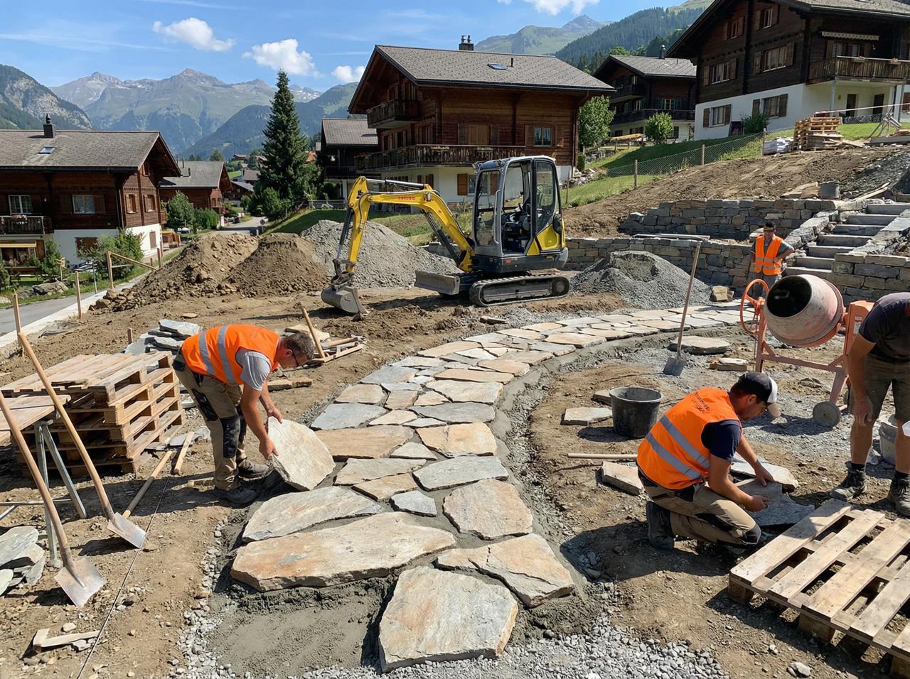 Irrigazione automatica